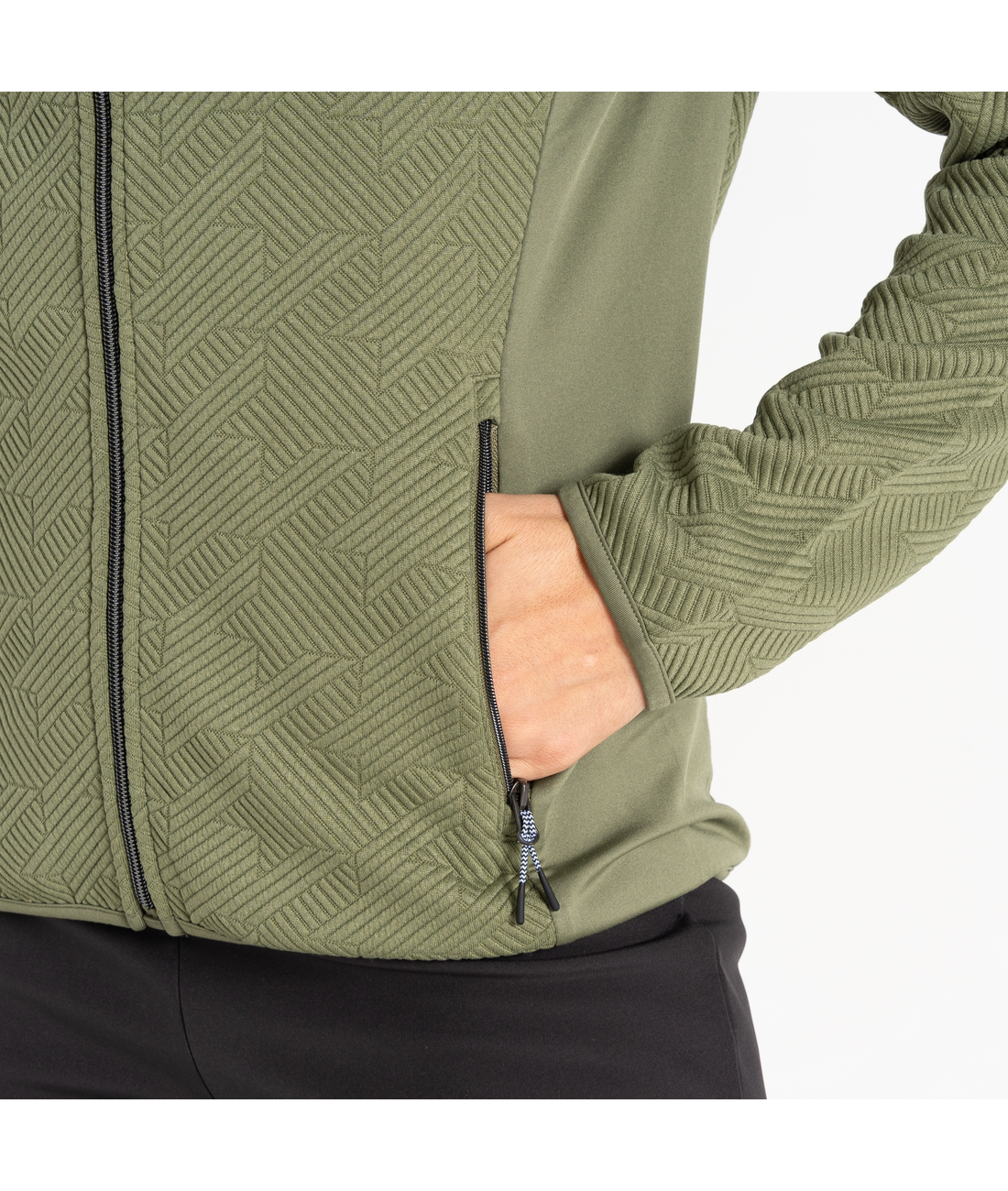 Glissade Sweater