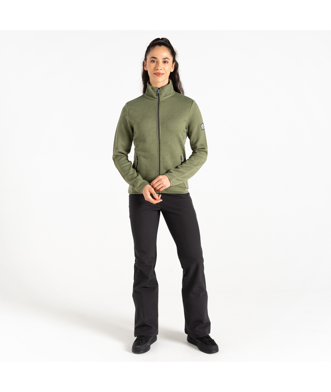 Glissade Sweater