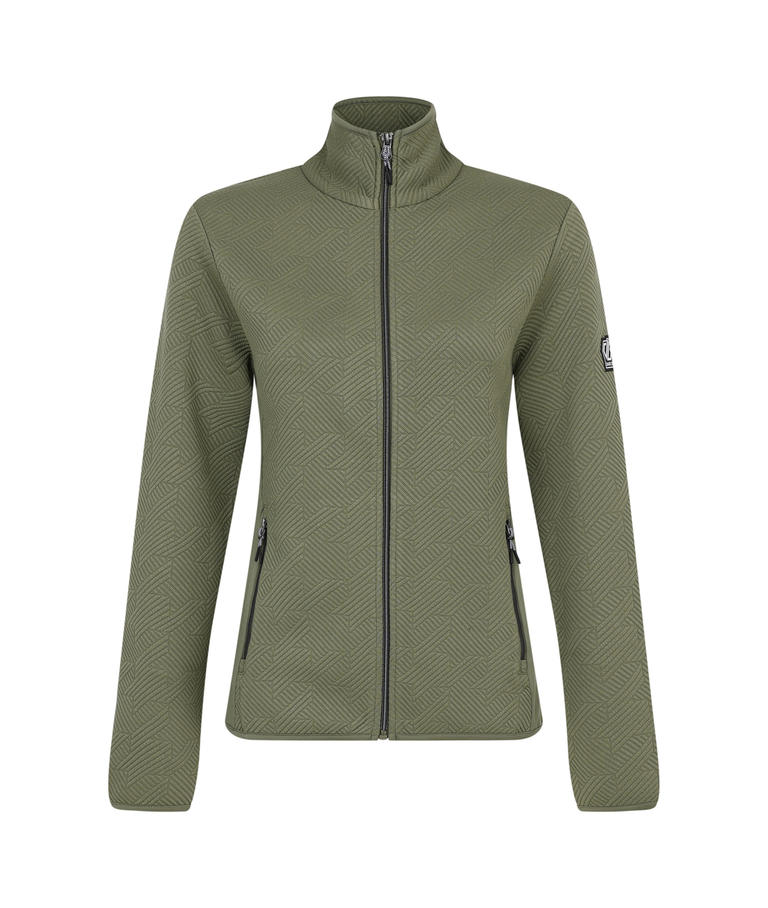 Glissade Sweater