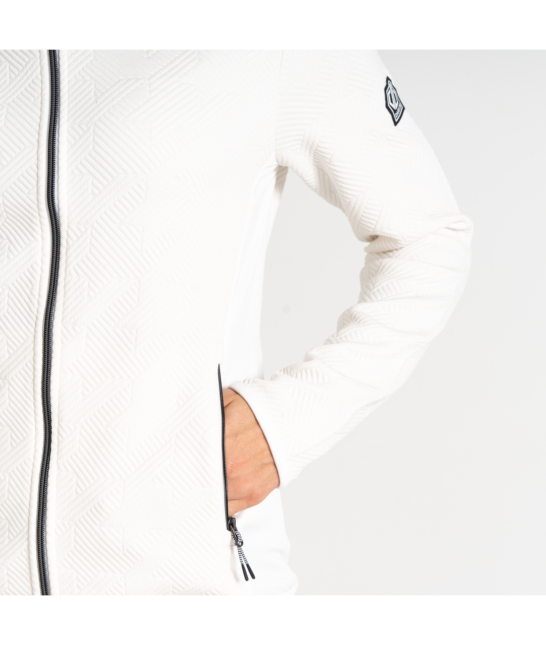 Glissade Sweater