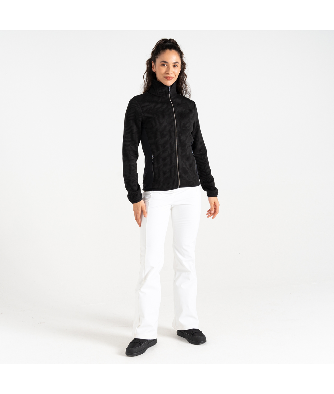 Glissade Sweater