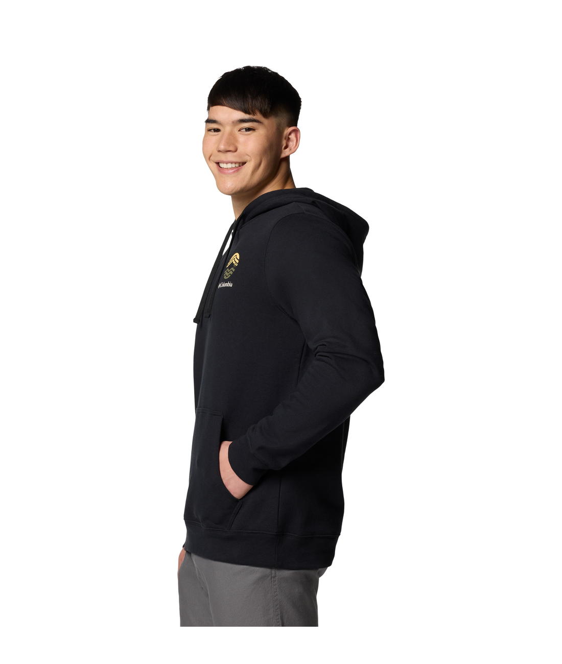 Columbia Trek Graphic Hoodie