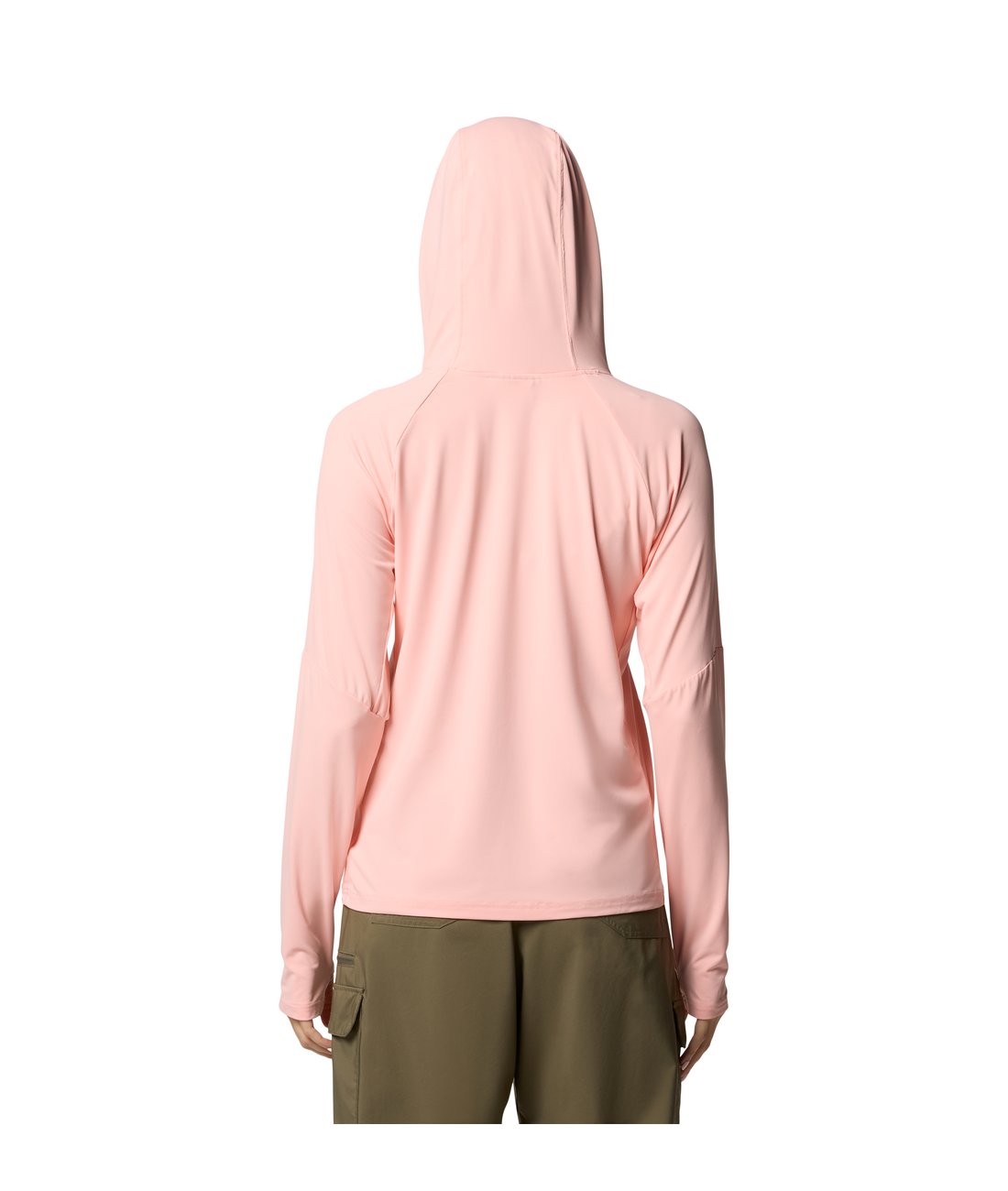 Skien Valley Hoodie - Damen