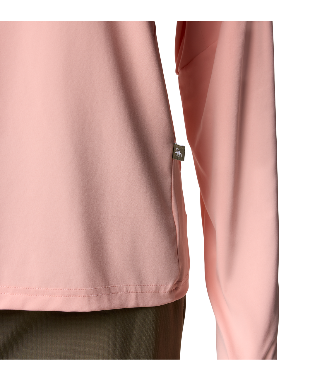 Skien Valley Hoodie - Damen