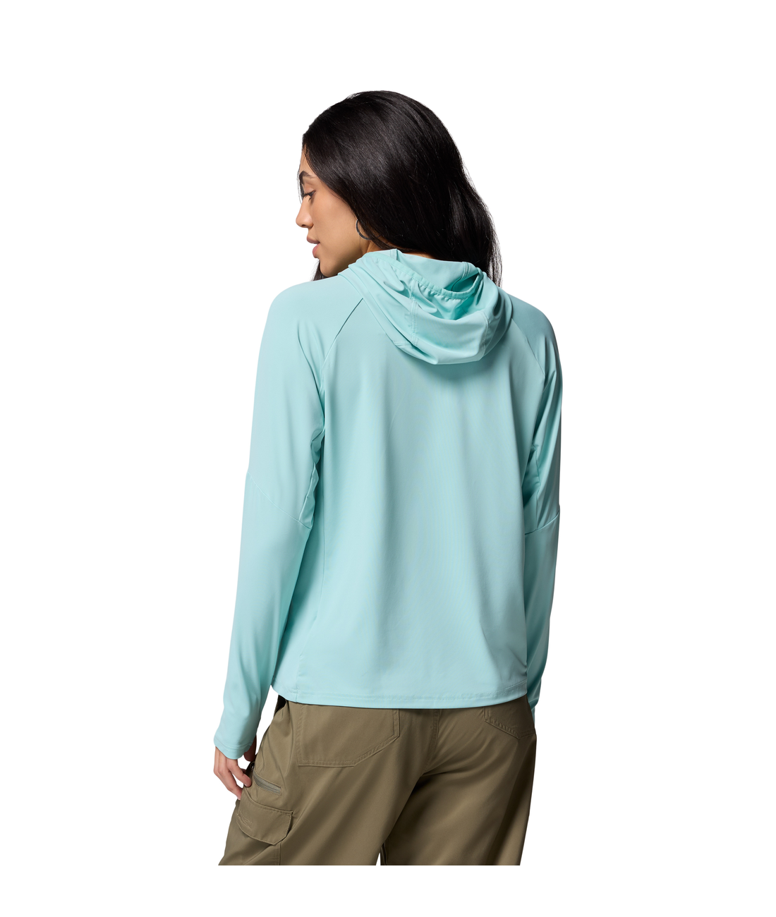 Skien Valley Hoodie - Damen