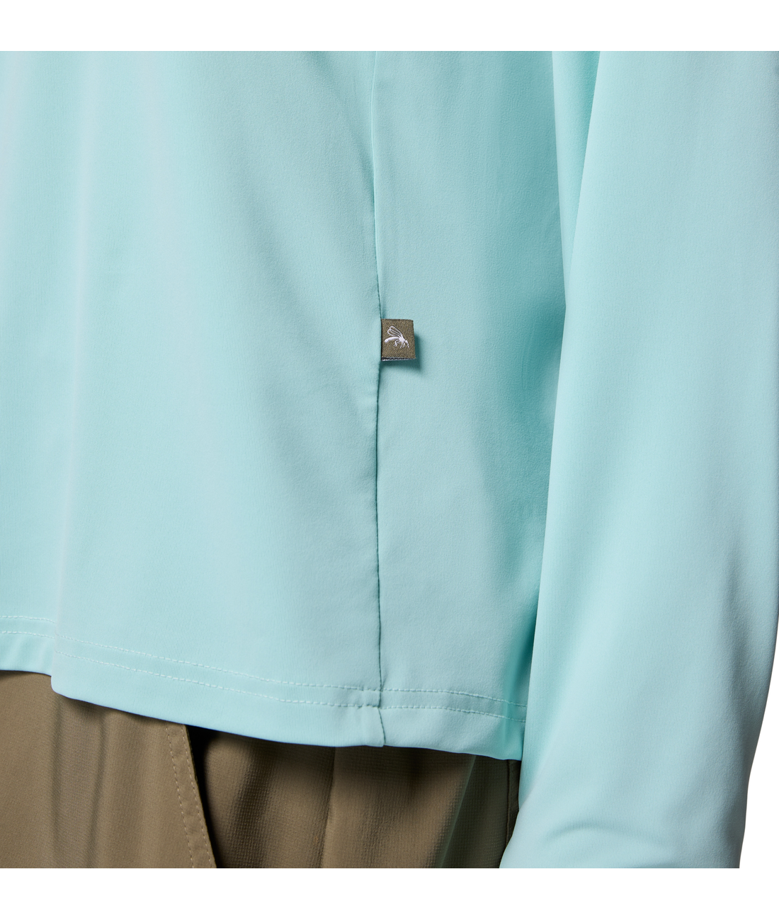 Skien Valley Hoodie - Damen