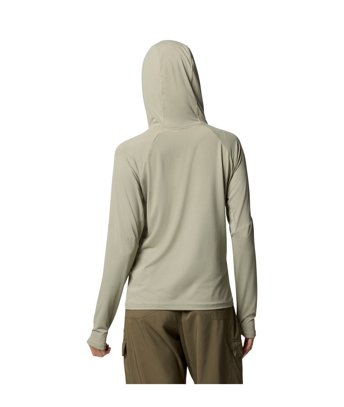 Skien Valley Hoodie - Damen