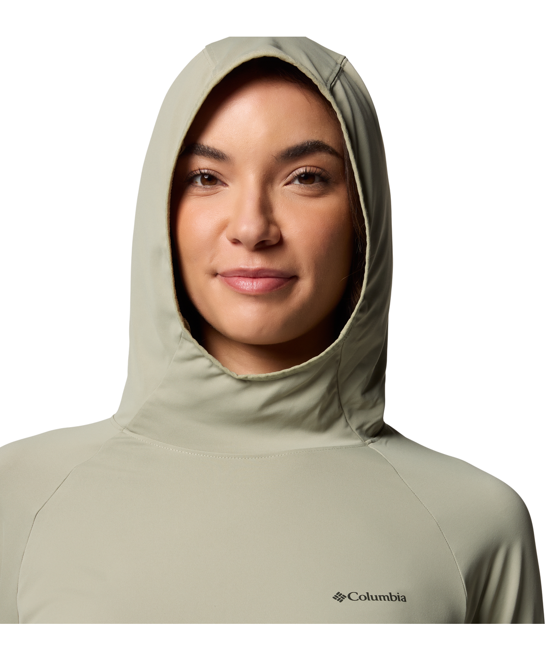 Skien Valley Hoodie - Damen