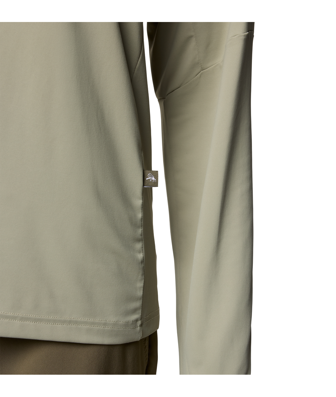 Skien Valley Hoodie - Damen