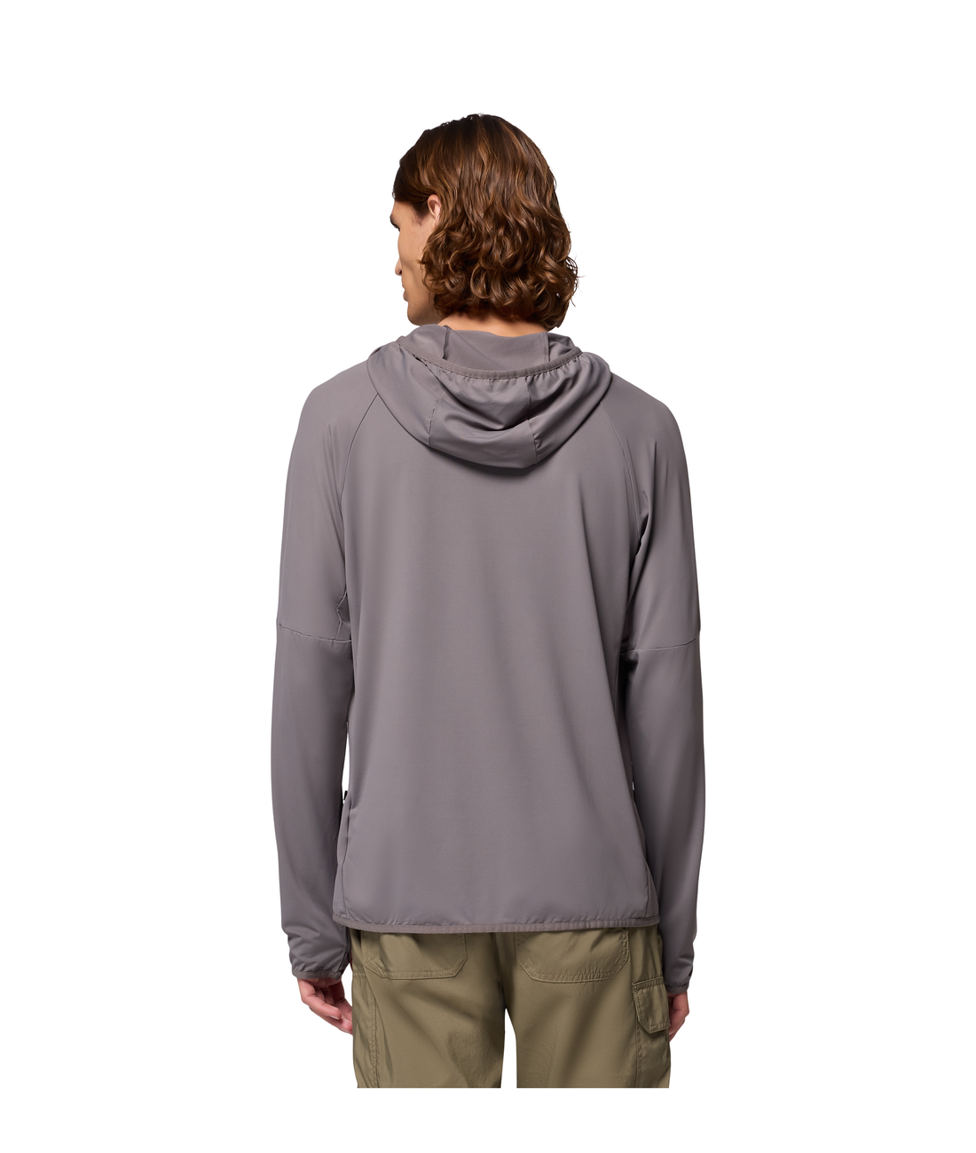 Skien Valley Hoodie - Herren