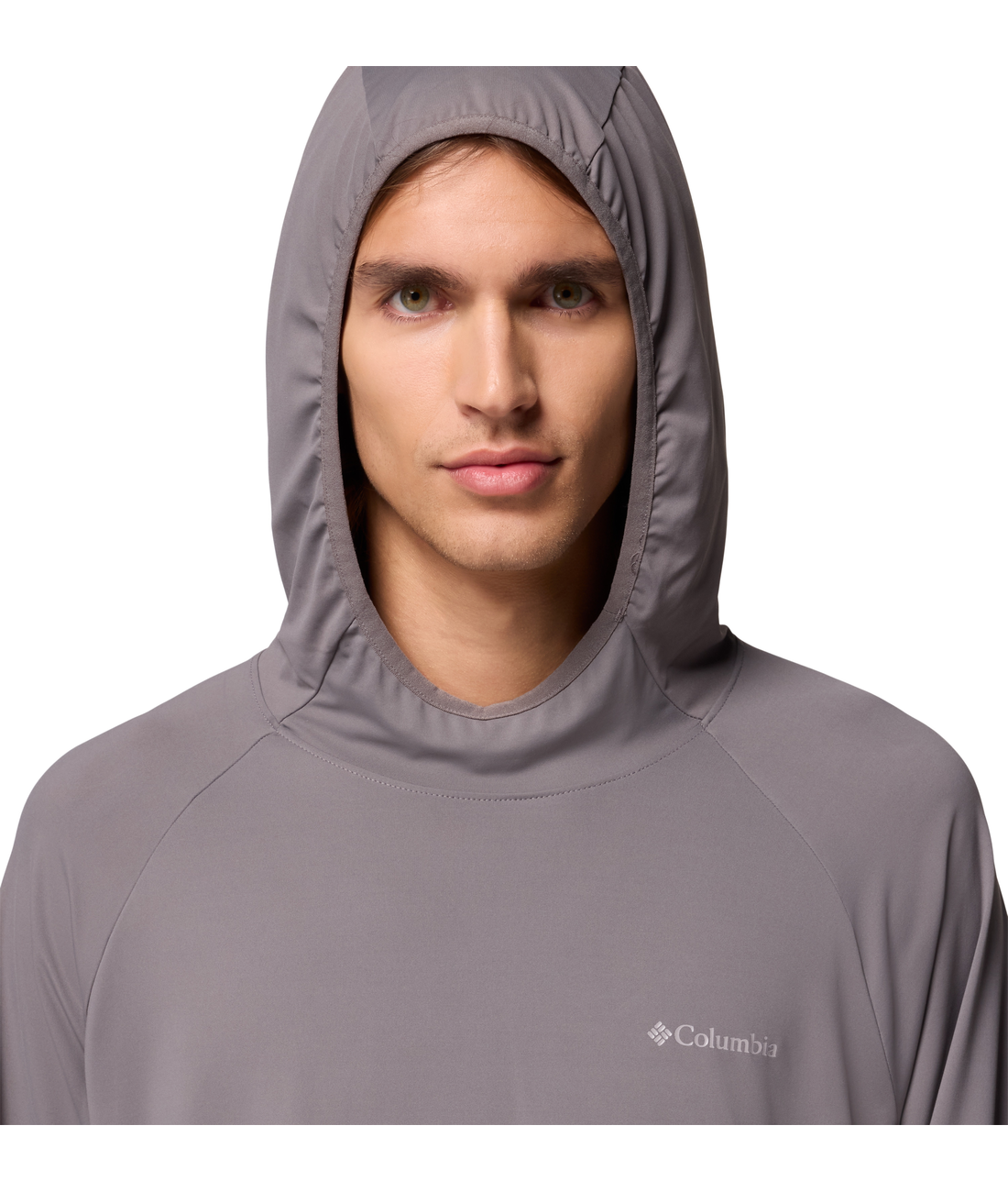 Skien Valley Hoodie - Herren