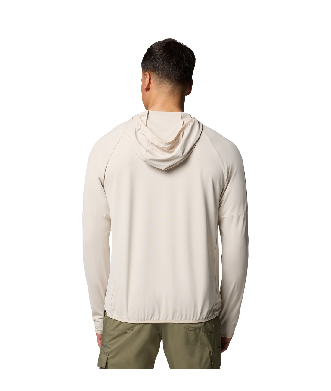 Skien Valley Hoodie - Herren