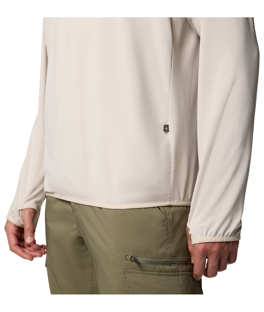 Skien Valley Hoodie - Herren