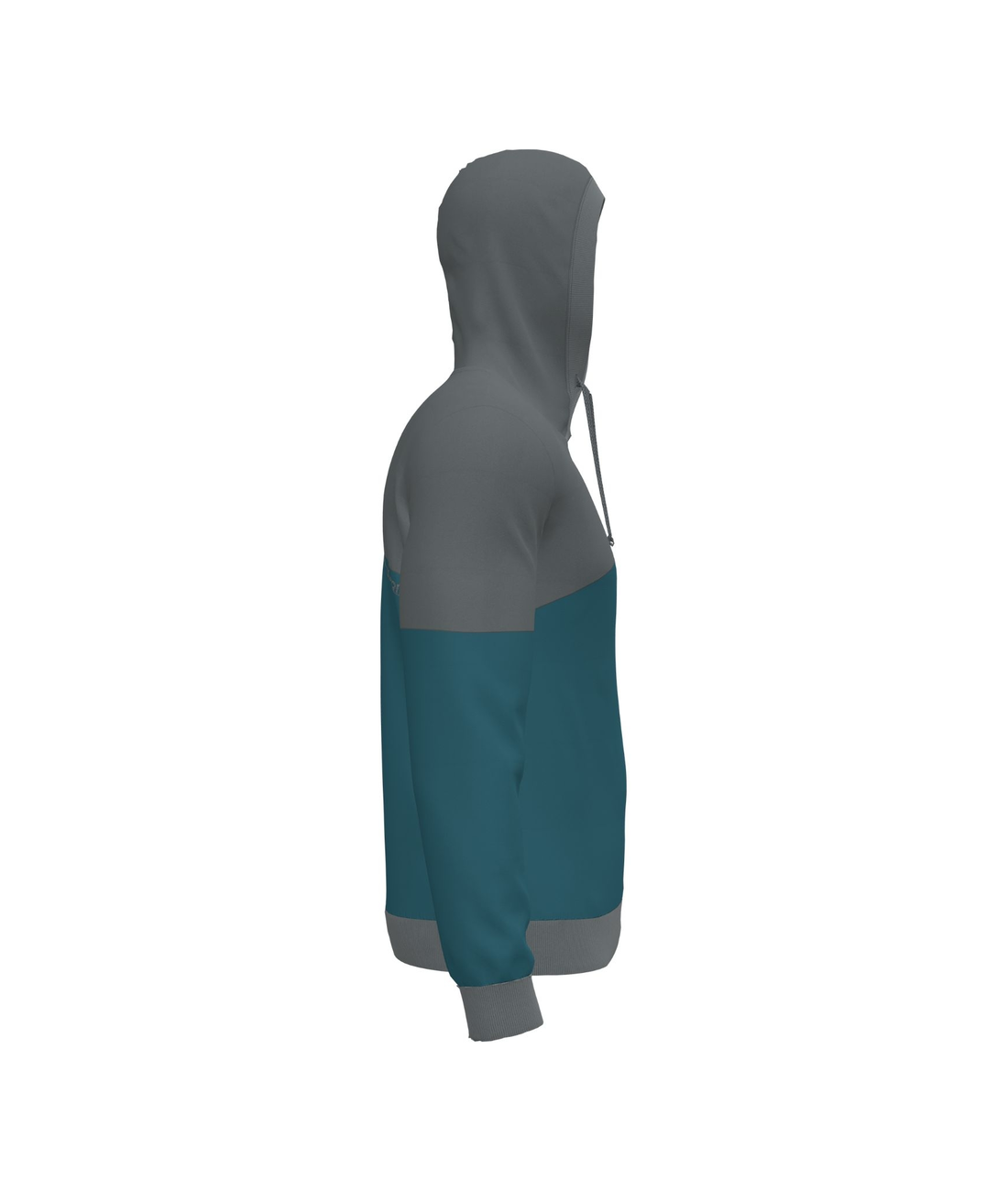 Artemisia Hoodie Man Sweatshirt