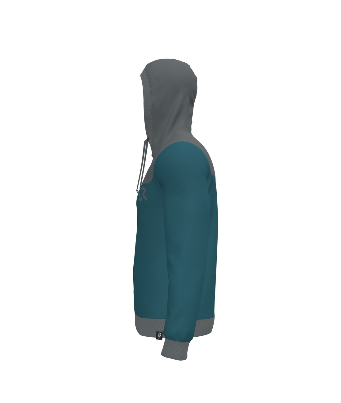 Artemisia Hoodie Man Sweatshirt