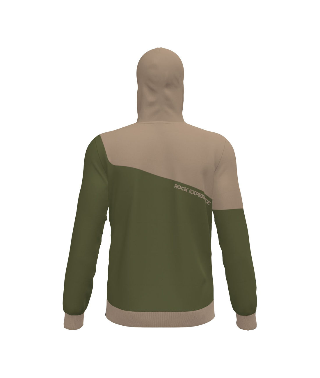 Artemisia Hoodie Man Sweatshirt