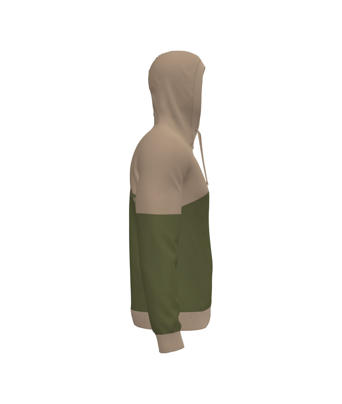 Artemisia Hoodie Man Sweatshirt
