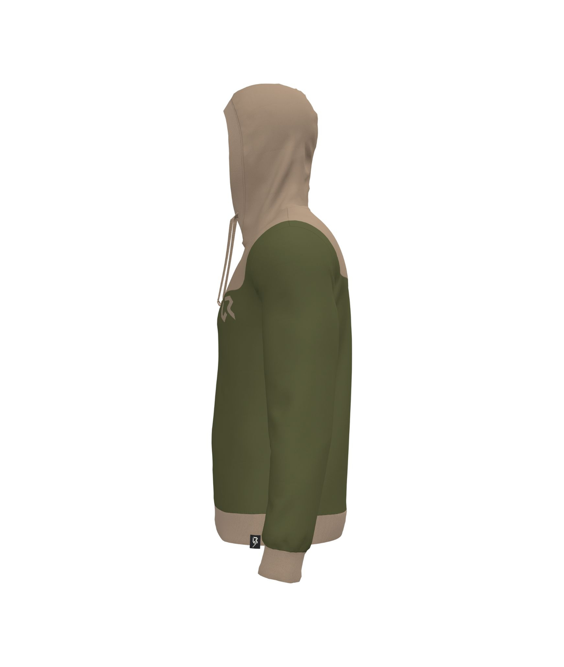 Artemisia Hoodie Man Sweatshirt