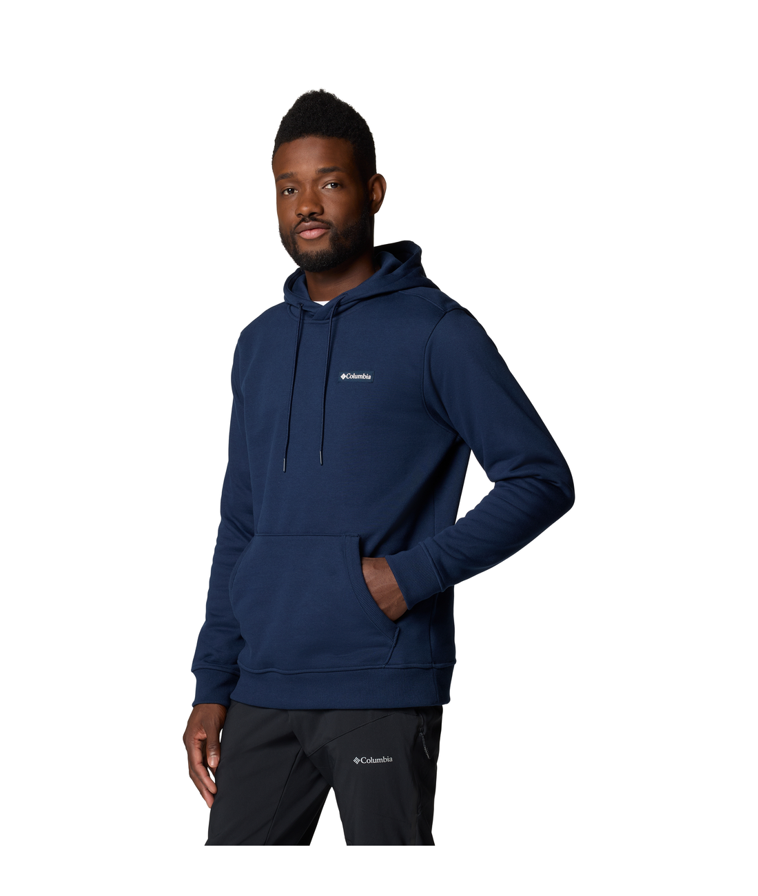 Meridian Creek Hoodie