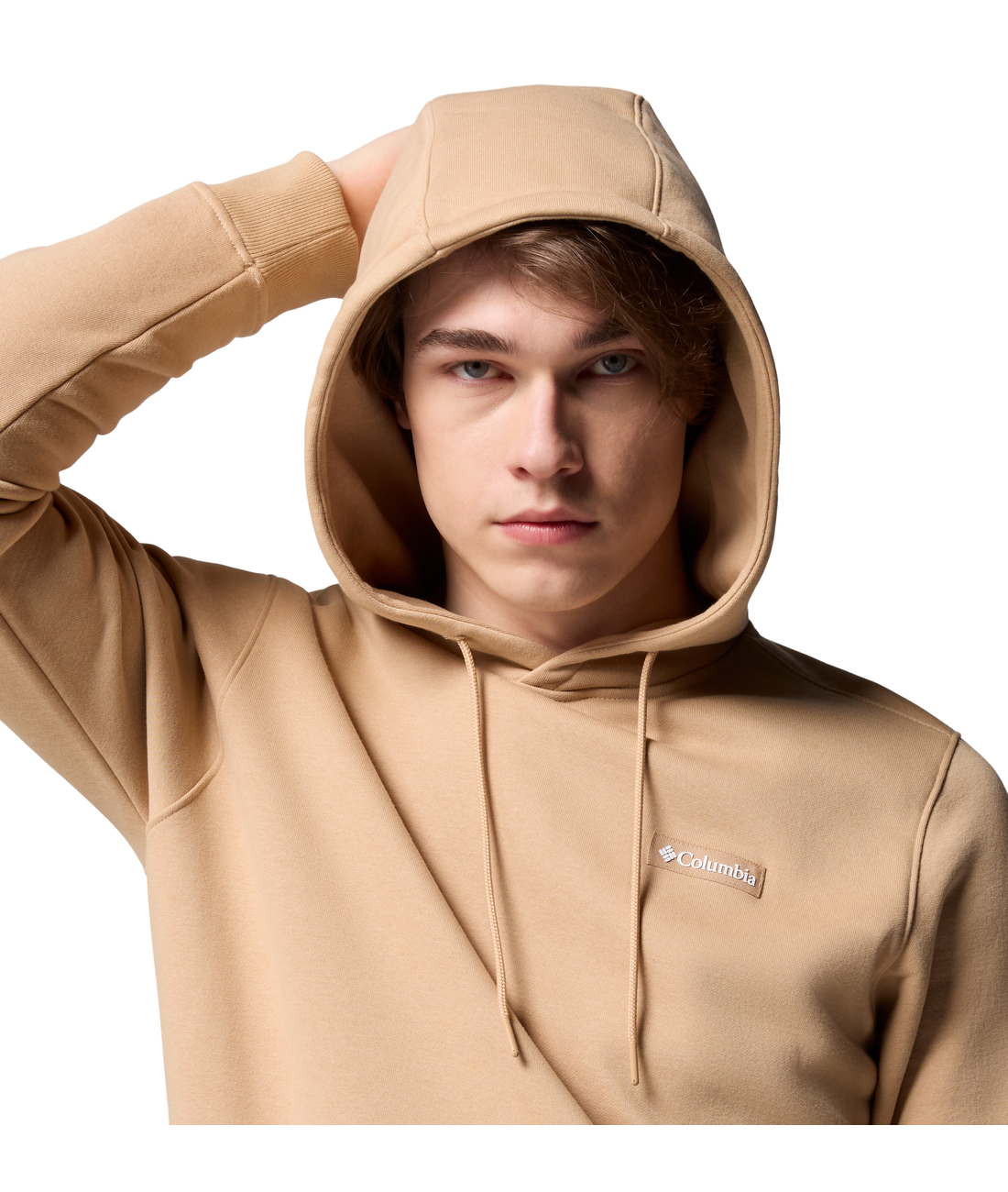 Meridian Creek Hoodie