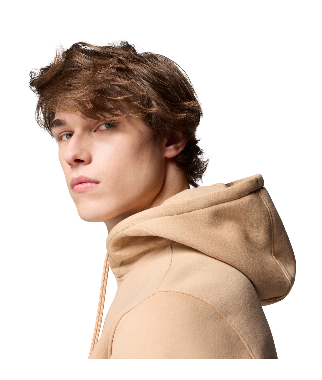 Meridian Creek Hoodie