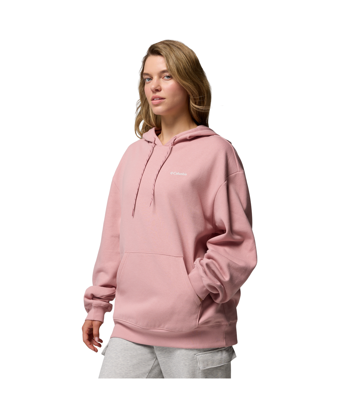 Aldermore Hoodie