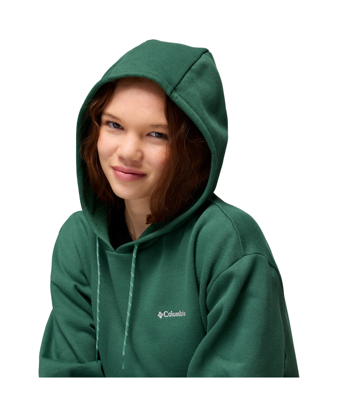 Aldermore Hoodie