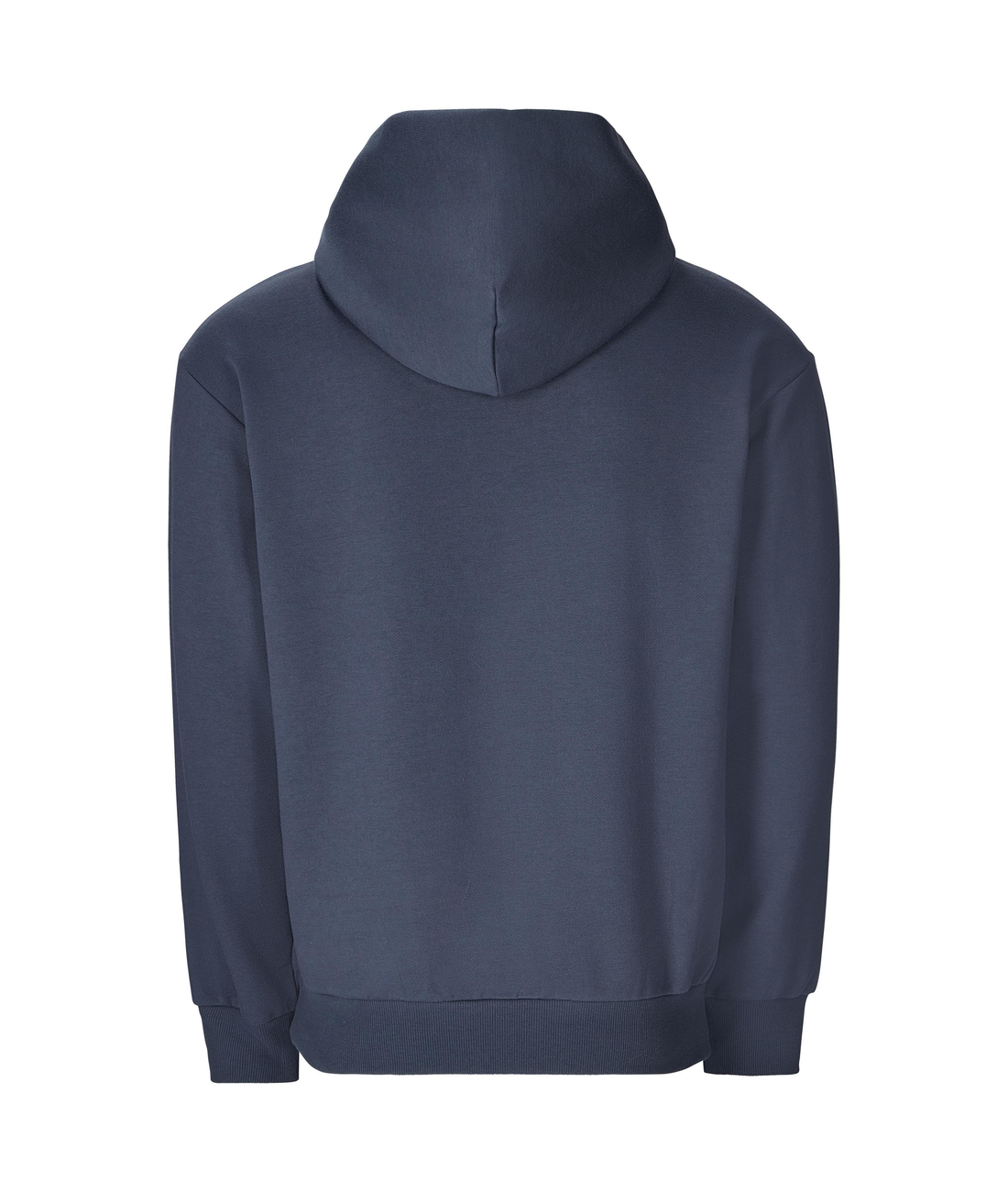 Retro Skiier Hoody