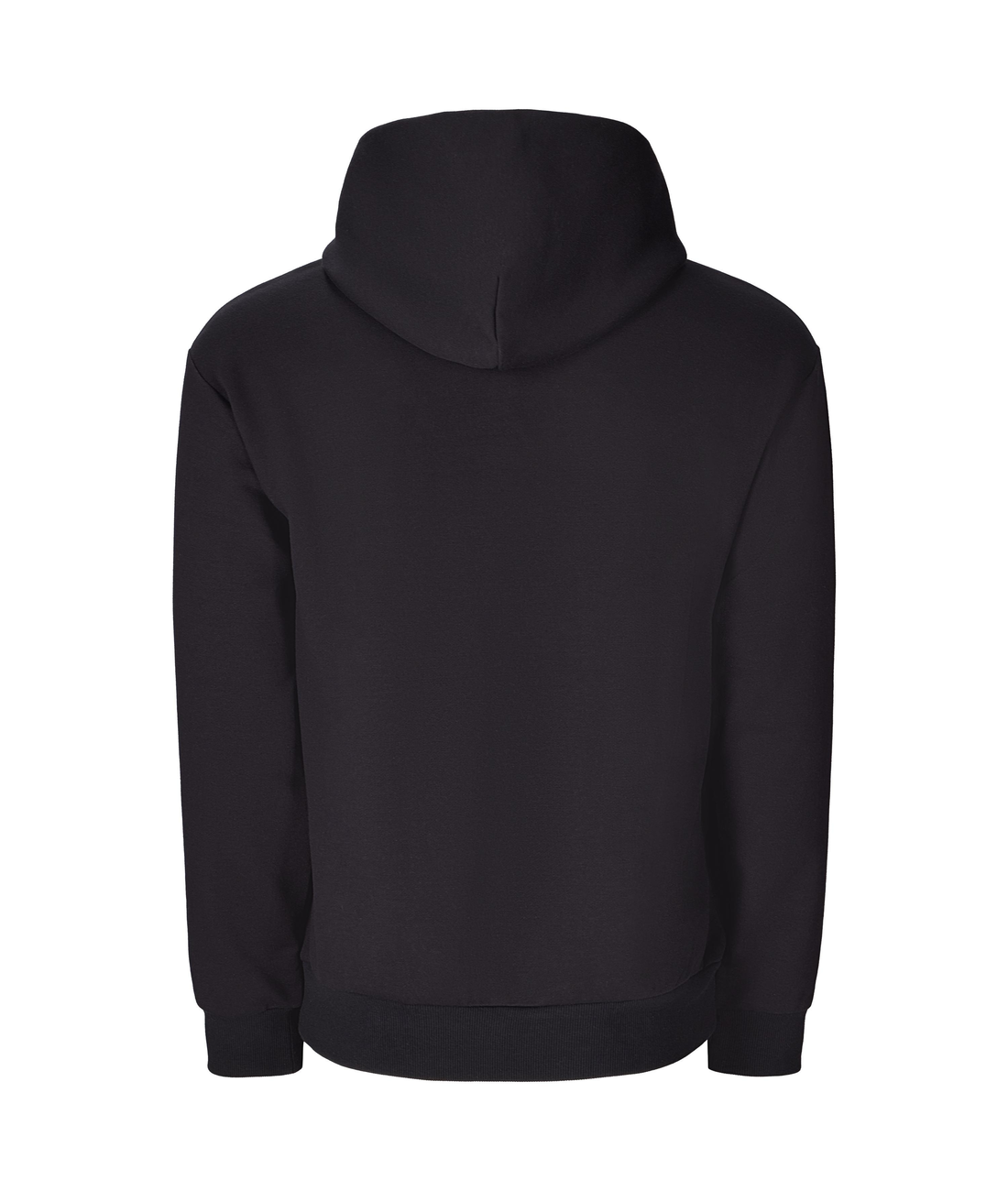 Retro Skiier Hoody