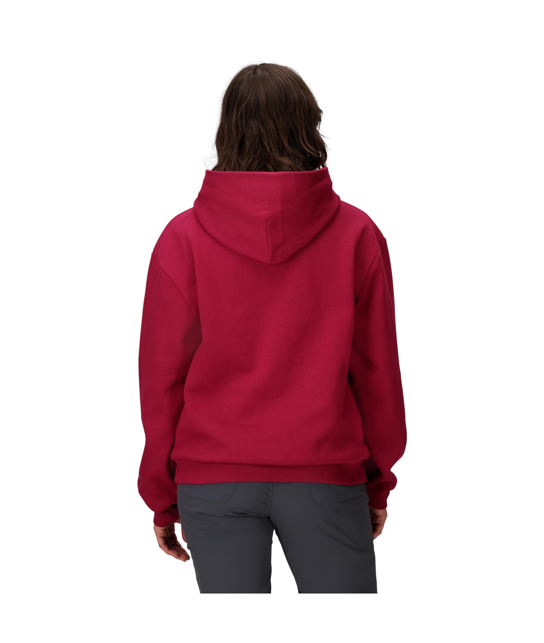 Wm's Coastal Hoody