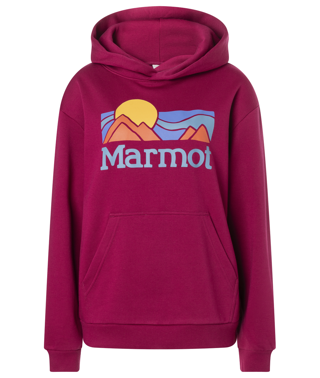 Wm's Coastal Hoody