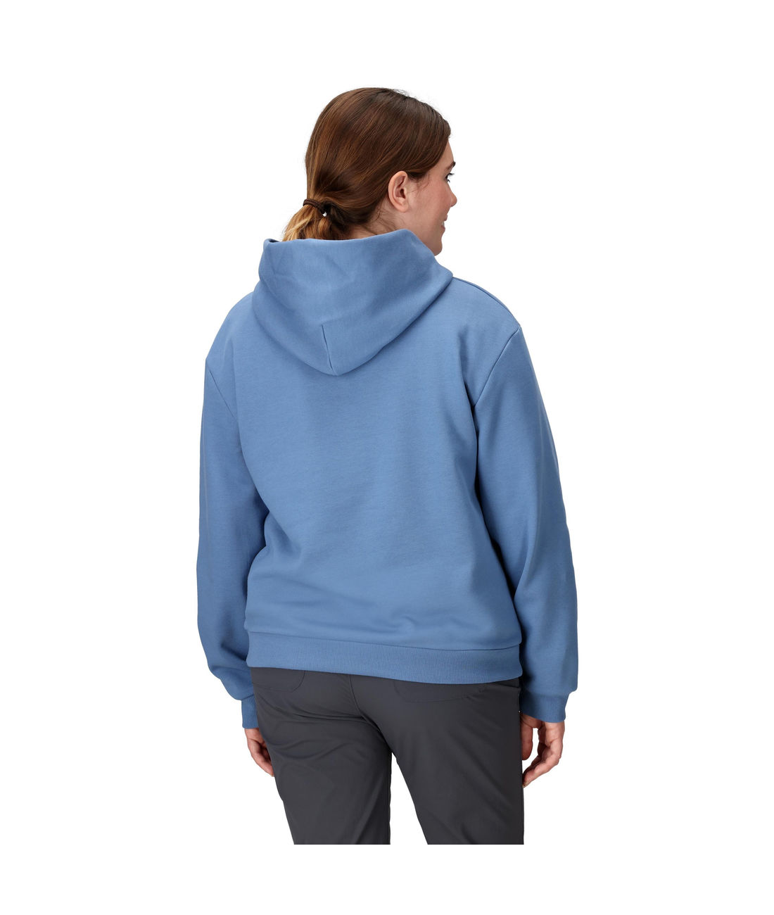 Wm's Coastal Hoody