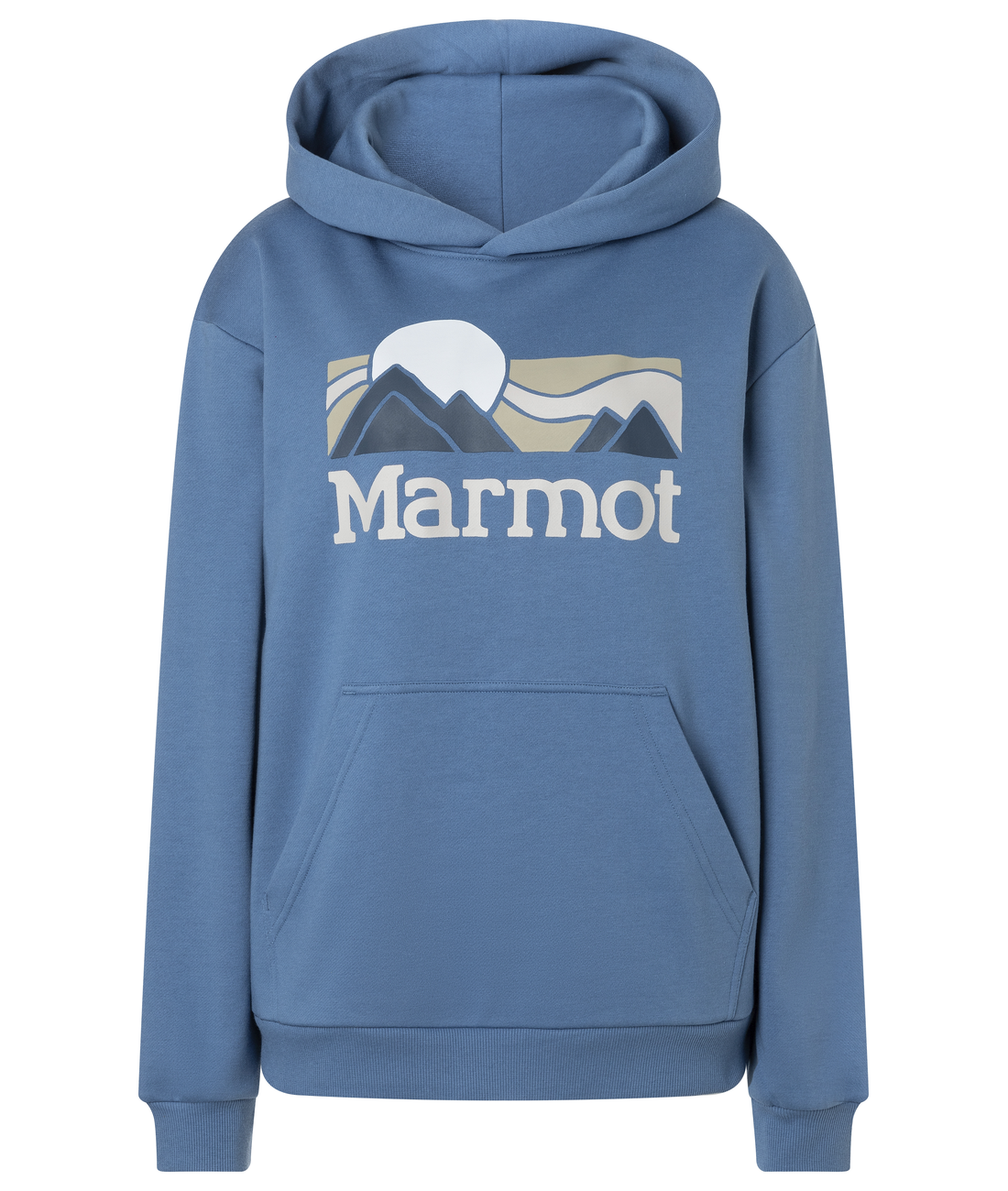 Wm's Coastal Hoody