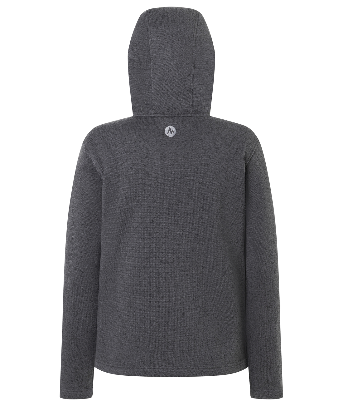 Wm's Drop Line Full Zip Hoody