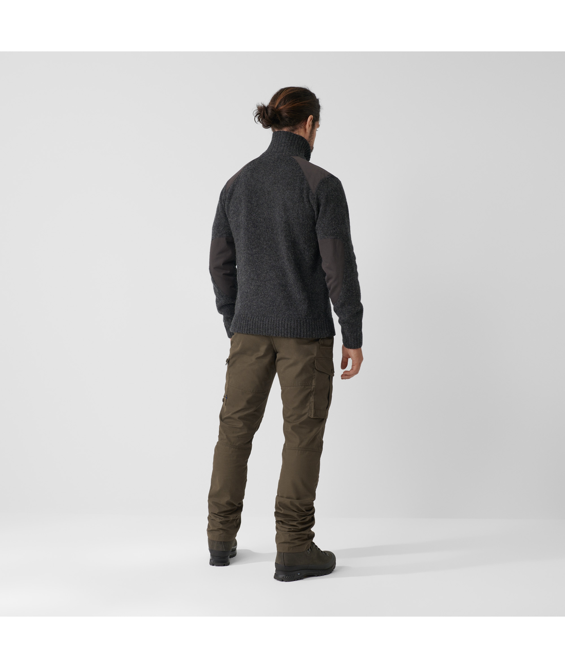 Koster Sweater M
