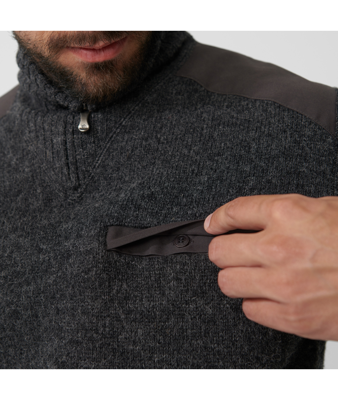 Koster Sweater M