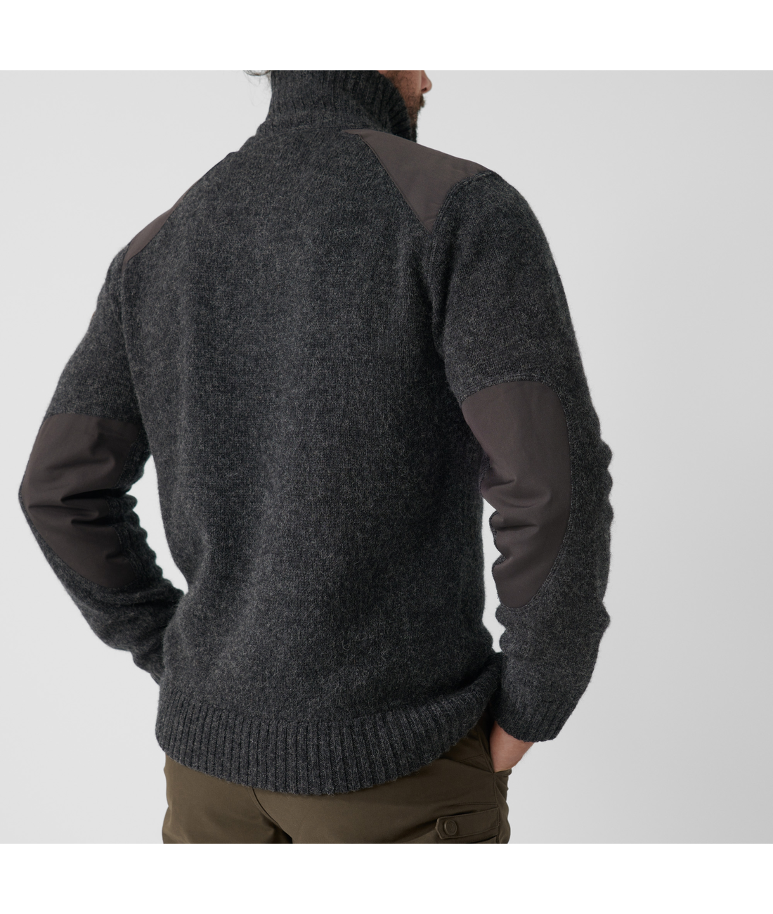 Koster Sweater M