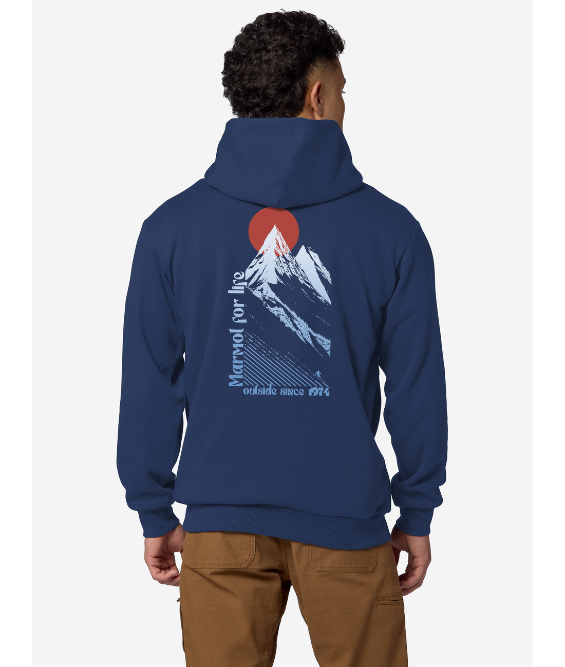 Dawn Patrol Hood
