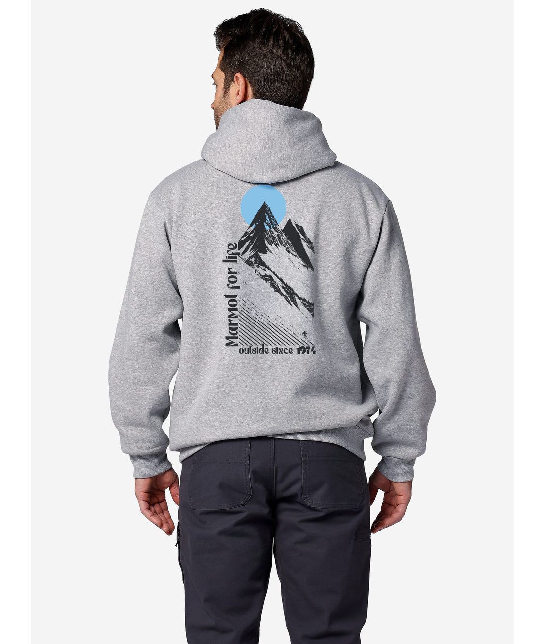 Dawn Patrol Hood