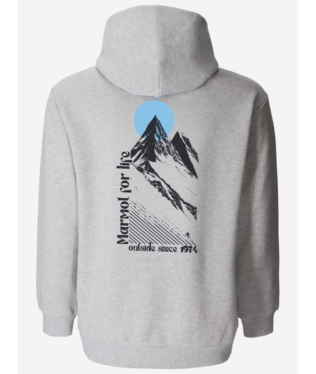 Dawn Patrol Hood