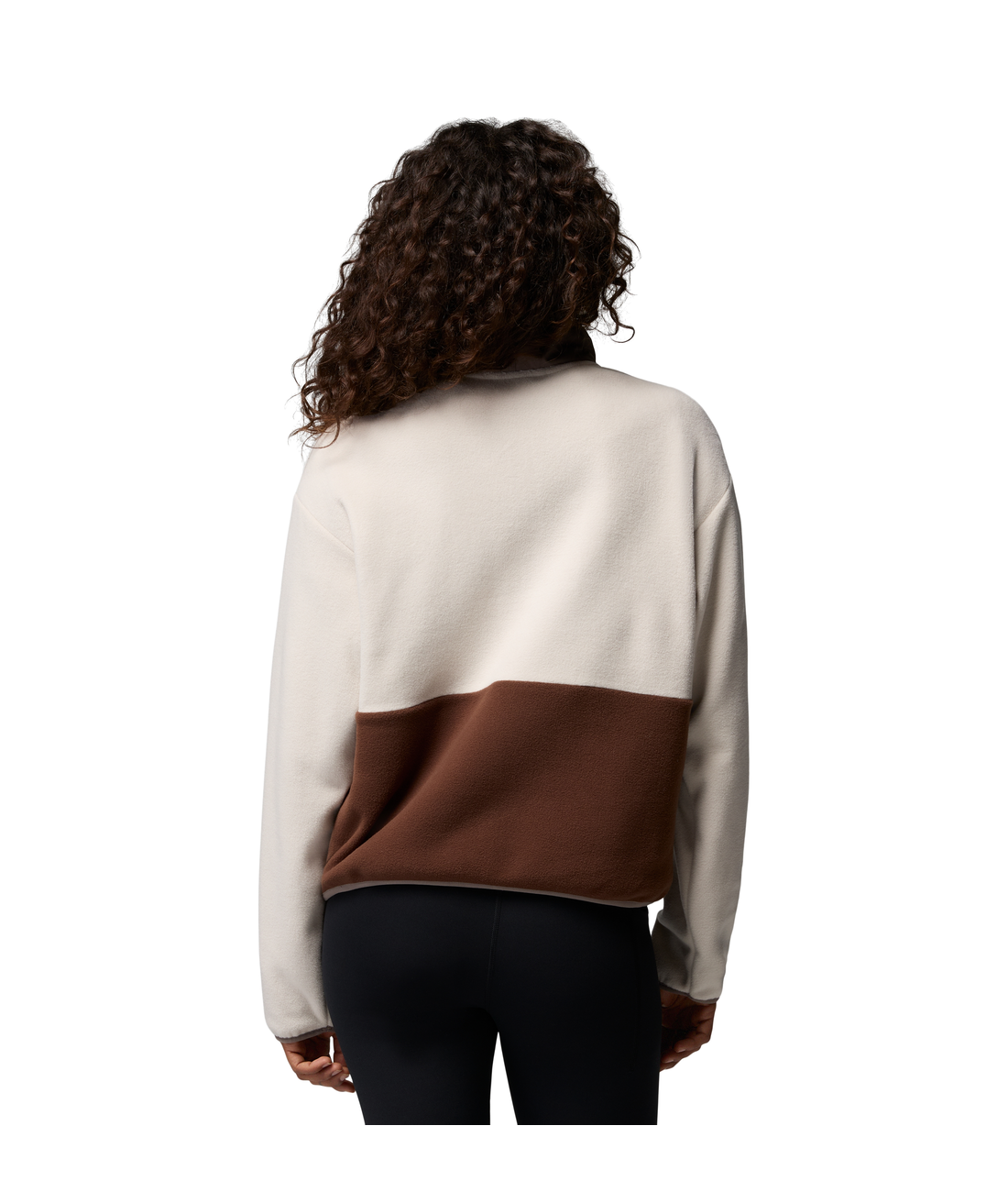 Sequoia Grove II Half Zip Fleece Women