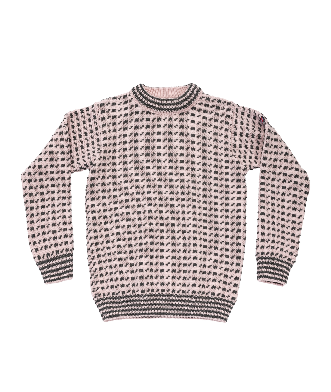 Original Islender Wool Sweater