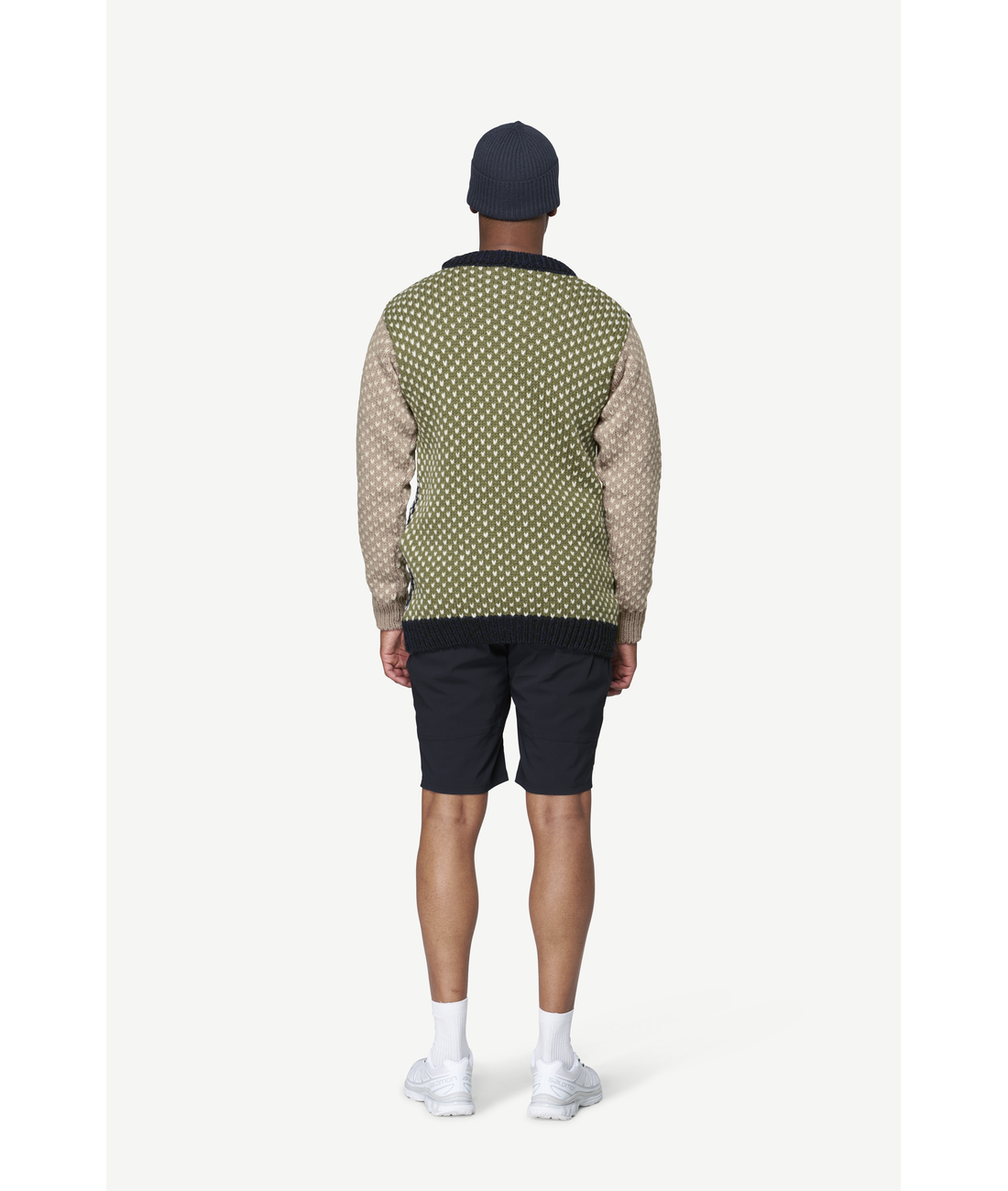 Nordsjo Wool Sweater