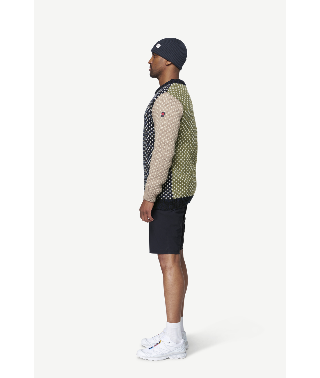 Nordsjo Wool Sweater