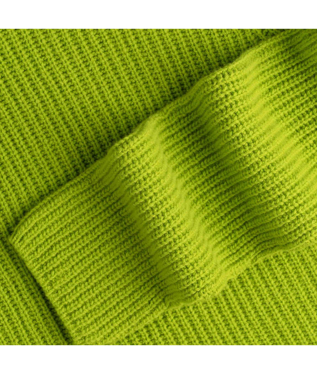 Magnolia Merino Sweater Women