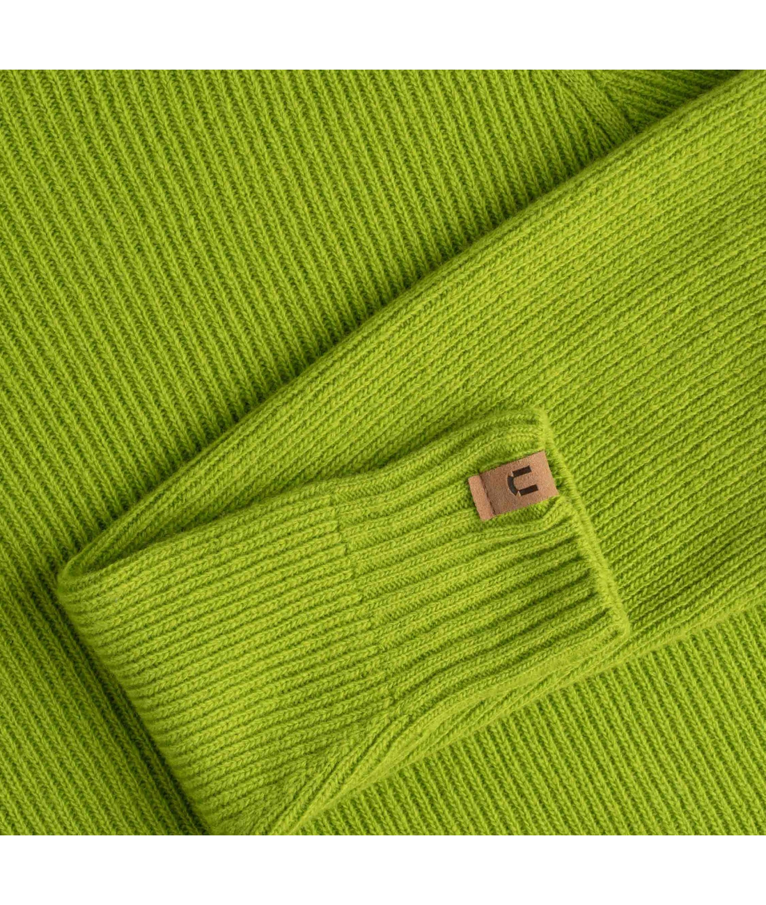 Kieppi Merino Sweater Women