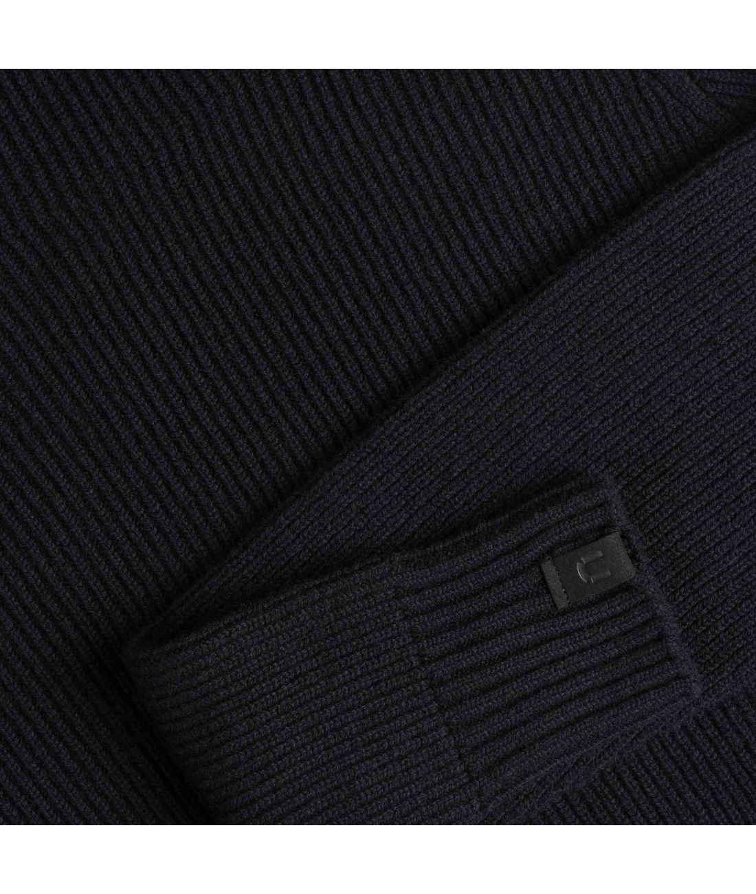 Kieppi Merino Sweater Women