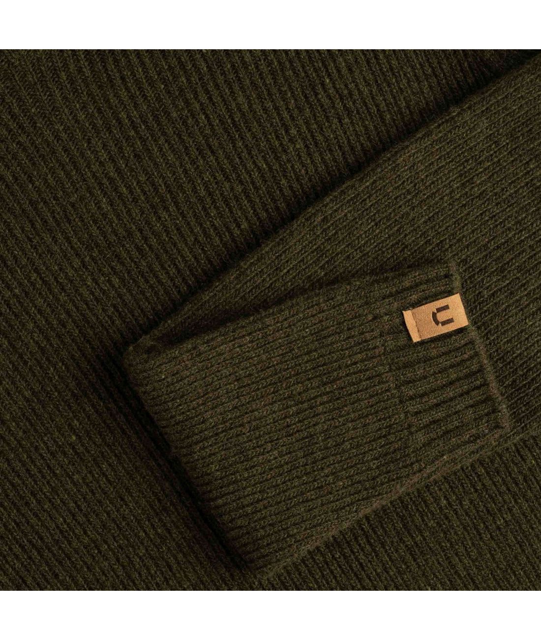 Kinos Merino Sweater Women