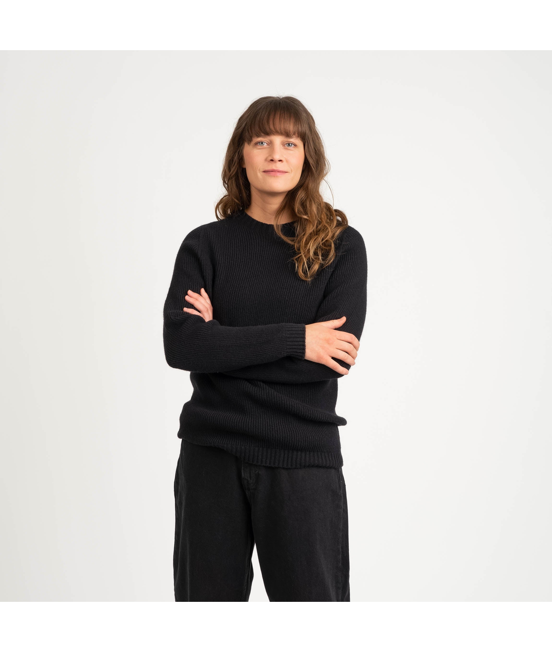 Kinos Merino Sweater Women