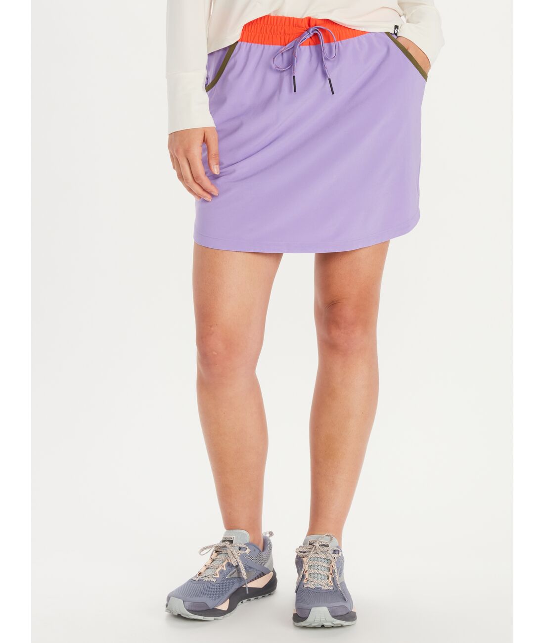 Wm's Elda Skort Bild 2